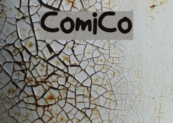 ComiCo Example 3