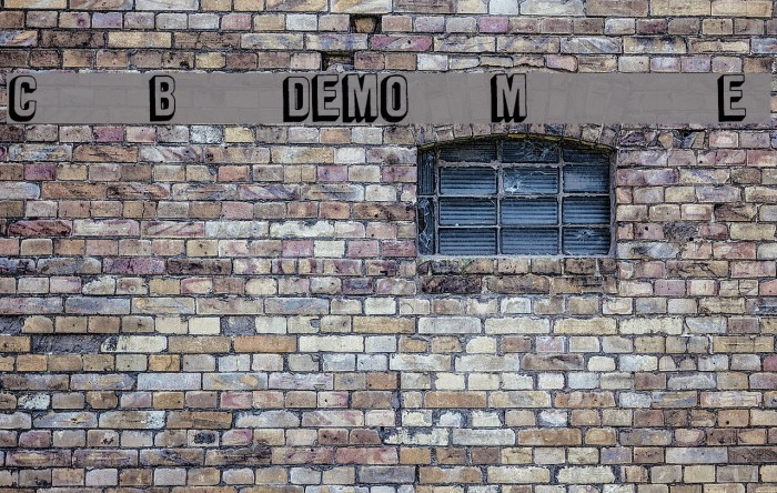 Comic Block DEMO by Marta van Eck Example 1