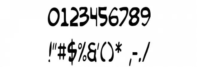 Comic Book Commando Cond Polices AUTRES CHARS