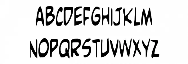 Comic Book Commando Cond Polices MINUSCULES