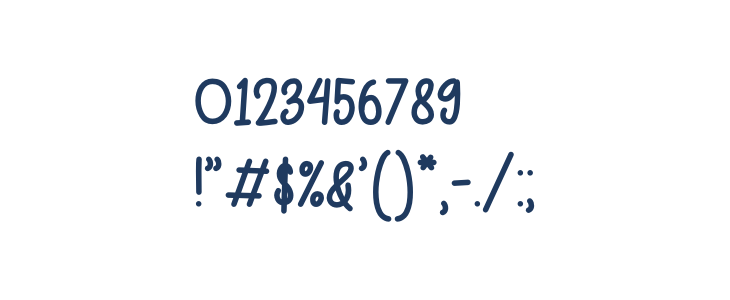 Comic Boys Other Characters