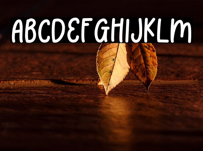 Comic Boys Example 1