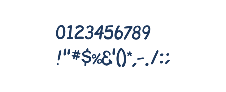 Comic Chuck Other Characters