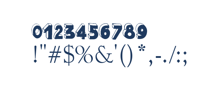 Comic Filled Marta Van Eck Other Characters