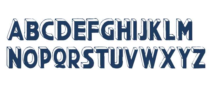 Comic Filled Marta Van Eck Uppercase