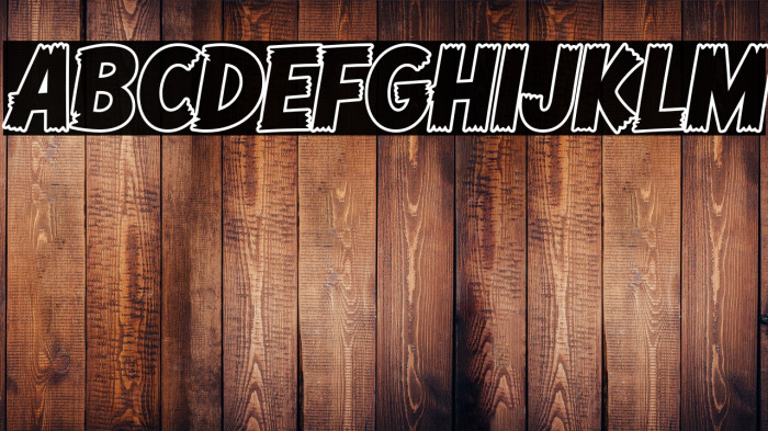 Comic Hero DEMO Outline Example 1