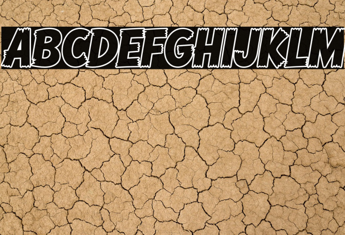 Comic Hero DEMO Outline Example 3