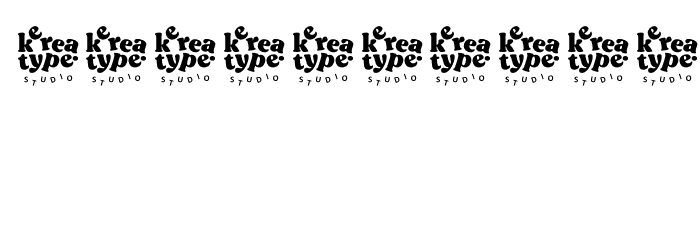 Comic Hero DEMO Regular Font OTHER CHARS