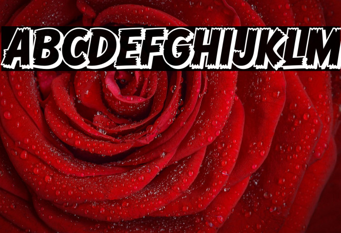 Comic Hero DEMO Shadow Example 2