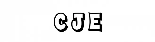 Comic Jungle Extrude  font caratteri gratis