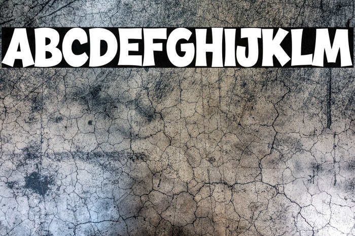 Comic Jungle Example 2