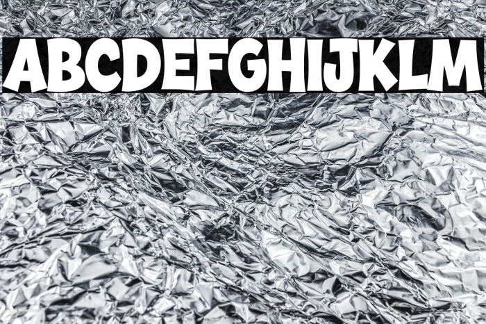 Comic Jungle Example 3