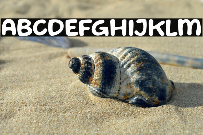 Comic Kids Example 2