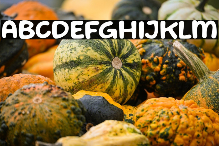 Comic Kids Example 3