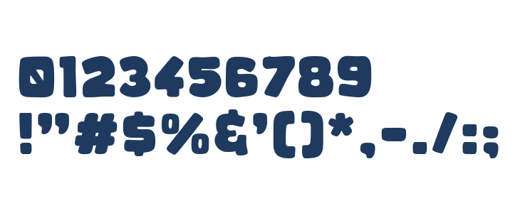 Comic Lemon Other Characters