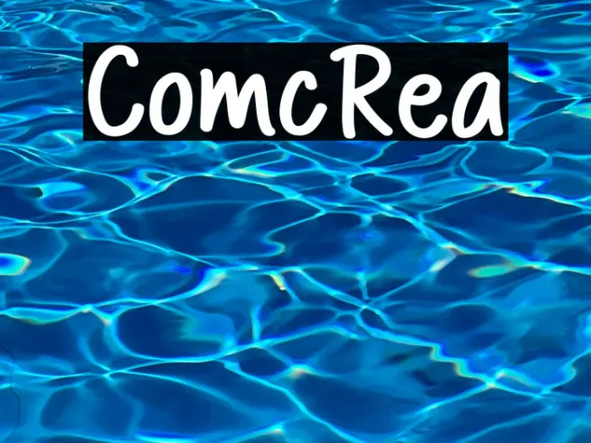 Comic Real Example 1