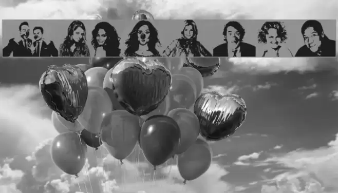 Comic Relief Medium Font examples