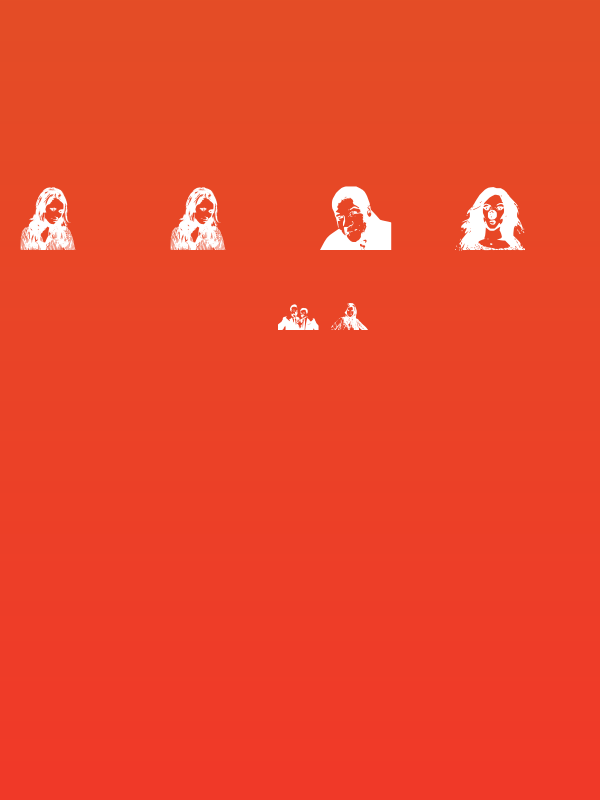 Comic Relief Medium Poster