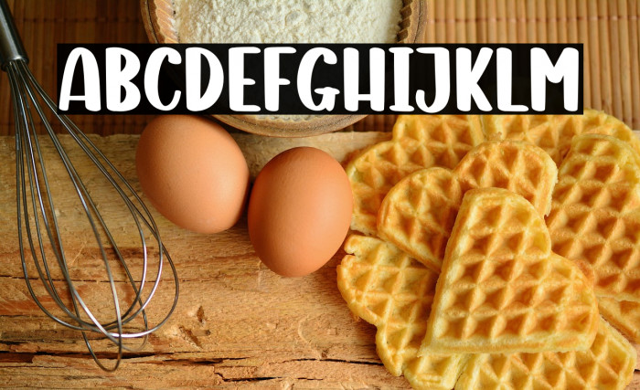 Comic Series Example 1