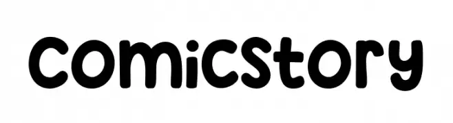 Comic Story  Fuentes Gratis Descargar