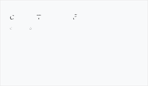 Comic Tragedy Flames Business Card