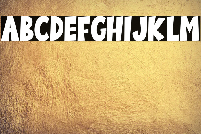 Comic Vaganza Example 1