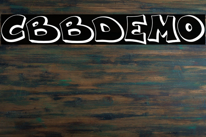 ComicBoomBubble_DEMO Example 1