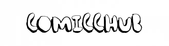 ComicChub  font caratteri gratis