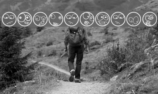 ComicFaces Font examples