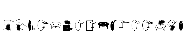 ComicHeadsBeings  les polices de caractères gratuit tlcharger