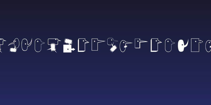 ComicHeadsBeings Social Header