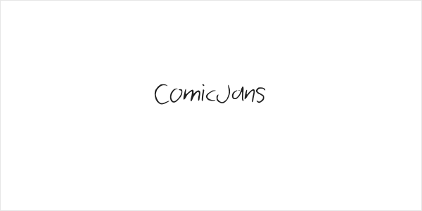 ComicJans Logo