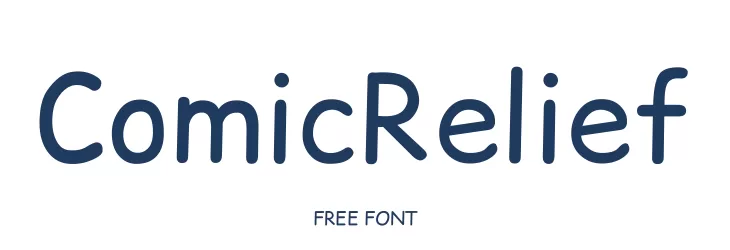 ComicRelief 