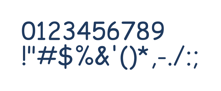 ComicRelief Other Characters