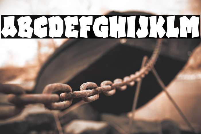 ComicStone-Regular Example 2