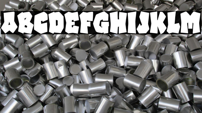 ComicStone-Regular Example 3