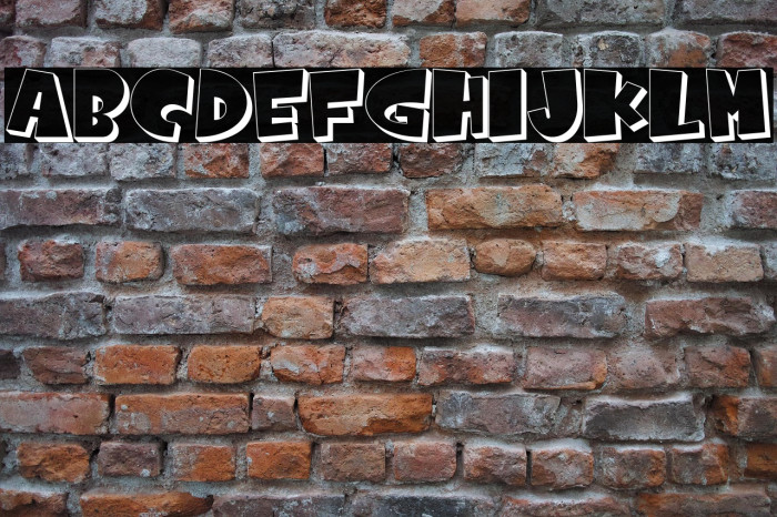 Comicartoon 3D Extrude Example 1