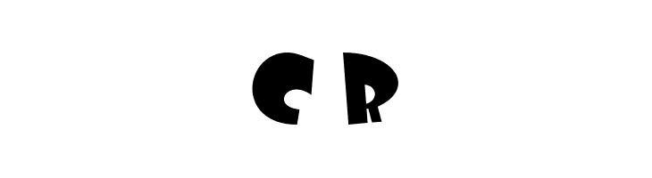 Comicartoon Regular  Fuentes Gratis Descargar