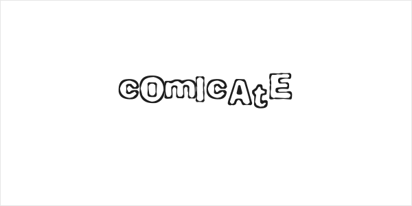 Comicate Logo