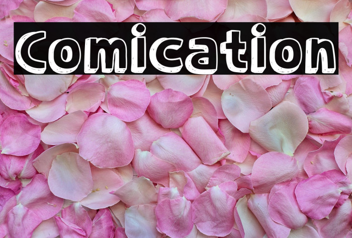 Comication Example 3