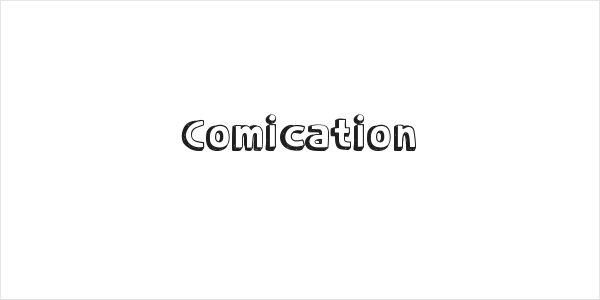 Comication Logo