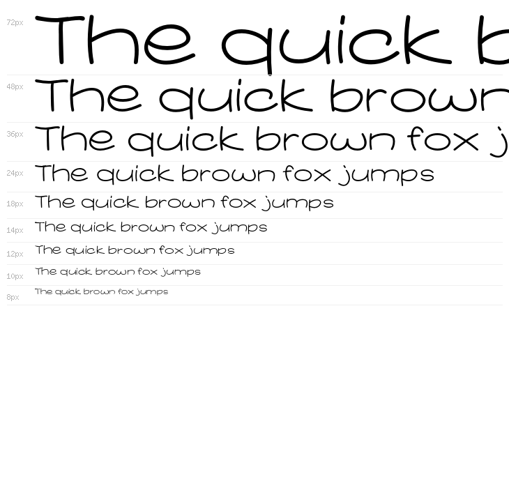 Comicblast-Regular Waterfall