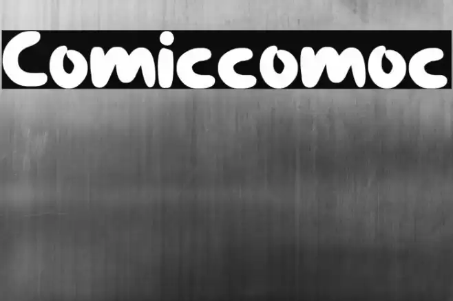 Comiccomoc Fuentes examples