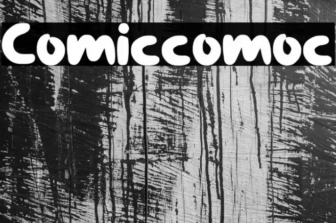 Comiccomoc Fuentes examples