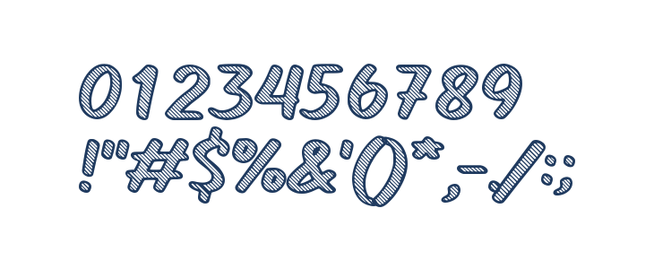 Comickes Stripe Other Characters