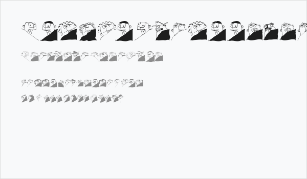 Comicontemporary Business Card