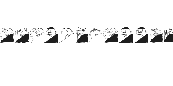 Comicontemporary Logo