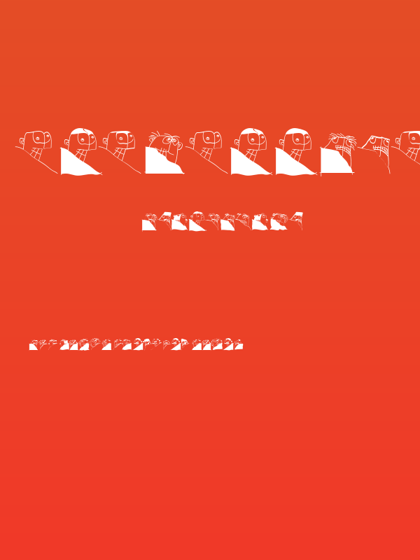 Comicontemporary Poster