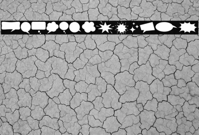 Comics Pop Art Font examples