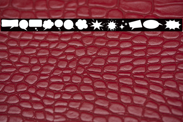 Comics Pop Art Example 2